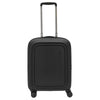 Mandarina Duck Logoduck+ - 4-Wheel Cabin Trolley 55 cm S (black)