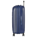 Mandarina Duck Logoduck+ - 4-Rollen-Trolley 74 cm L erw. (deep blue) - Ansicht 3