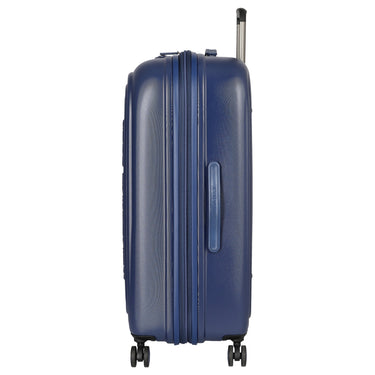 Mandarina Duck Logoduck+ - 4-Rollen-Trolley 74 cm L erw. (deep blue) - Ansicht 3