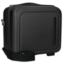 Mandarina Duck Logoduck+ - Beautycase 27 cm (black) - Ansicht 5