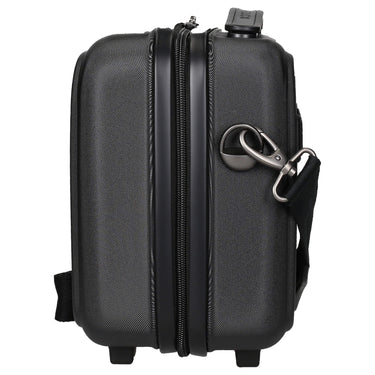 Mandarina Duck Logoduck+ - Beautycase 27 cm (black) - Ansicht 3