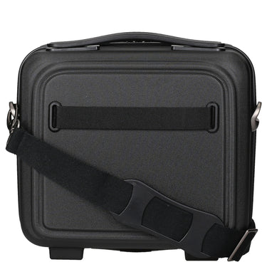 Mandarina Duck Logoduck+ - Beautycase 27 cm (black) - Ansicht 4