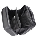 Mandarina Duck Logoduck+ - Beautycase 27 cm (black) - Ansicht 7