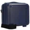 Mandarina Duck Logoduck+ - Beautycase 27 cm (deep blue) - Ansicht 5