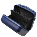 Mandarina Duck Logoduck+ - Beautycase 27 cm (deep blue) - Ansicht 6