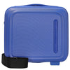 Mandarina Duck Logoduck+ - Neceser 27 cm (electric blue)