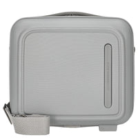 Mandarina Duck Logoduck+ - Beautycase 27 cm (silver)