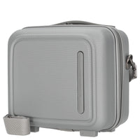 Mandarina Duck Logoduck+ - Beautycase 27 cm (silver) - Ansicht 2