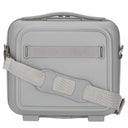 Mandarina Duck Logoduck+ - Beautycase 27 cm (silver) - Ansicht 4