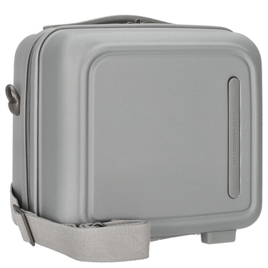 Mandarina Duck Logoduck+ - Beautycase 27 cm (silver) - Ansicht 5