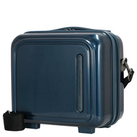 Mandarina Duck Logoduck + Metal - Beautycase 28.5 cm (lunar) - Ansicht 2