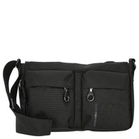 Mandarina Duck MD 20 Umhängetasche 28 cm (black)