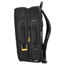 Mandarina Duck MD Urban - Bordtasche/Reiserucksack 40 cm (black) - Ansicht 3