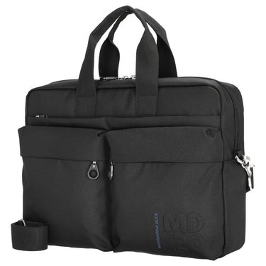 Mandarina Duck MD20 - Aktentasche 15" 37.5 cm (black) - Ansicht 2