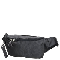 Mandarina Duck MD20 Bum Bag - Gürteltasche 26 cm (steel) - Ansicht 2