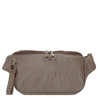 Mandarina Duck MD20 Bum Bag - Gürteltasche 26 cm (taupe)