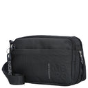 Mandarina Duck MD20 Crossover - Umhängetasche 28.5 cm erw. (scarab) - Ansicht 2