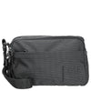 Mandarina Duck MD20 Crossover - Shoulder Bag 28.5 cm expandable (steel)