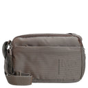 Mandarina Duck MD20 Crossover - Umhängetasche 28.5 cm erw. (taupe)