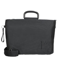 Mandarina Duck MD20 - Henkeltasche 37.5 cm (steel)