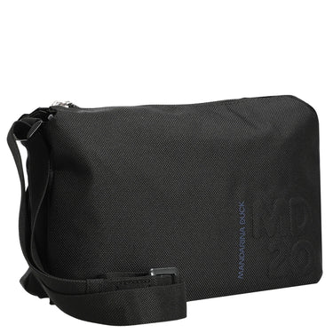 Mandarina Duck MD20 - Umhängetasche 24 cm (black) - Ansicht 5