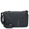 Mandarina Duck MD20 - Bolso bandolera 24 cm (scarab)