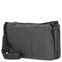 Mandarina Duck MD20 - Umhängetasche 24 cm (steel) - Ansicht 2