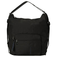 Mandarina Duck MD20 - Umhängetasche 39 cm (black)