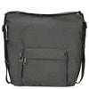 Mandarina Duck MD20 - Bolso bandolera 39 cm (steel)