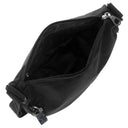 Mandarina Duck MD20 - Umhängetasche M 26 cm (black) - Ansicht 4