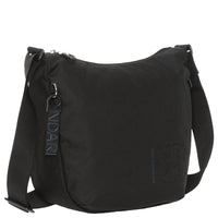 Mandarina Duck MD20 - Umhängetasche M 26 cm (black) - Ansicht 2