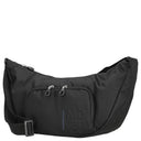 Mandarina Duck MD20 - Umhängetasche M 45 cm (black) - Ansicht 2