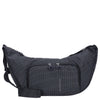 Mandarina Duck MD20 - Bolso bandolera M 45 cm (scarab)