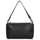 Mandarina Duck Mellow Leather Hobo - Schultertasche 30 cm (nero)