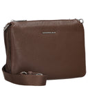 Mandarina Duck Mellow Leather Pochette - Abendtasche 23 cm (milk chocolate) - Ansicht 5