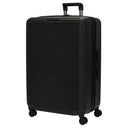 Mandarina Duck Tank Case - 4-Rollen-Trolley 73 cm L erw. (black) - Ansicht 2