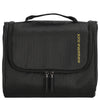 Mandarina Duck Zephyr - Toiletry Bag 26 cm (black)