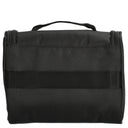 Mandarina Duck Zephyr - Kulturbeutel 26 cm (black) - Ansicht 4