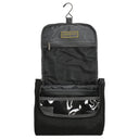 Mandarina Duck Zephyr - Kulturbeutel 26 cm (black) - Ansicht 6