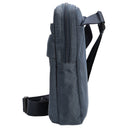 Mandarina Duck Zephyr - Umhängetasche 24.5 cm (dress blue) - Ansicht 3