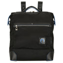 Montblanc Blue Spirit - Rucksack 13" 41 cm Nylon (black/blue)