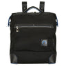 Montblanc Blue Spirit - Rucksack 13" 41 cm Nylon (black/blue)