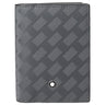 Montblanc Extreme 3.0 - Kreditkartenetui 4cc 10.5 cm (forged iron)