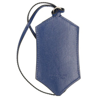 Montblanc Meisterstück 4810 - Adressanhänger 13 cm (blue) - Ansicht 2