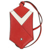 Montblanc Meisterstück 4810 - Etiqueta de dirección 13 cm (red)