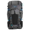 Mystery Ranch Women's Bridger 55 - Mochila de trekking 71 cm (shadowmoon, S)