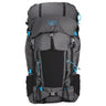 Mystery Ranch Women's Bridger 55 - Trekkingrucksack 71 cm (shadowmoon, S)