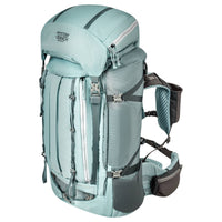 Mystery Ranch Women's Bridger 65 - Trekkingrucksack 73 cm (blue haze, S) - Ansicht 2