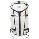 Mystery Ranch Women's Scree 33 - Wanderrucksack (white/sunset, M)