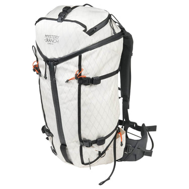 Mystery Ranch Women's Scree 33 - Wanderrucksack (white/sunset, M) - Ansicht 2